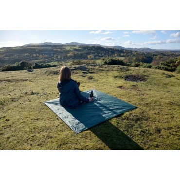 Bache ultra-légère DD hammocks Magic Carpet Regular - Achat de tarps