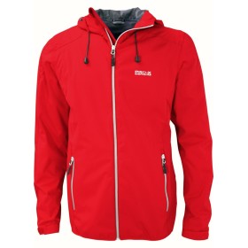 Chaqueta de montaña Pro-X Elements Donovan para hombre - Impermeable, elástica