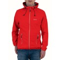 Chaqueta de montaña Pro-X Elements Donovan para hombre - Impermeable, elástica