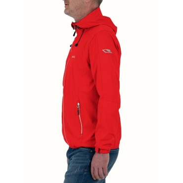 Veste de randonnée homme Pro-X Elements Donovan - Imperméable, stretch