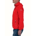 Chaqueta de montaña Pro-X Elements Donovan para hombre - Impermeable, elástica