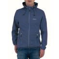 Chaqueta de montaña Pro-X Elements Donovan para hombre - Impermeable, elástica