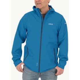 Chaqueta senderismo Pro-x Elements Blake azul hombre - Compra de chaquetas