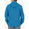 Chaqueta senderismo Pro-x Elements Blake azul hombre - Compra de chaquetas