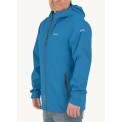 Chaqueta senderismo Pro-x Elements Blake azul hombre - Compra de chaquetas