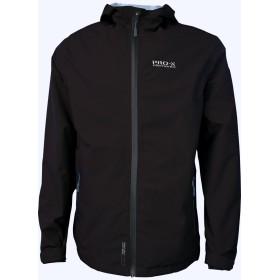 Chaqueta de montaña Pro-x Elements Blake impermeable y transpirable para hombre