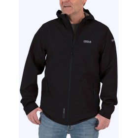 Chaqueta de montaña Pro-x Elements Blake impermeable y transpirable para hombre