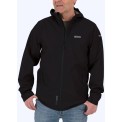 Pro-x Elements Blake Herren-Wanderjacke wasserdicht atmungsaktiv