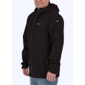 Chaqueta de montaña Pro-x Elements Blake impermeable y transpirable para hombre