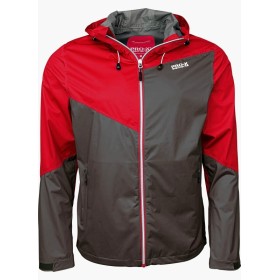 Chaqueta de montaña Pro-x Elements Liam para hombre - Impermeable, elástica