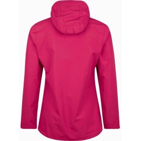 Chaqueta senderismo Pro-x Elements Kim mujer rosa- Comprar chubasquero