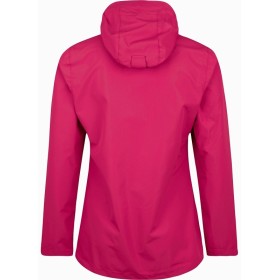 Veste de randonnée femme Pro-x Elements Kim rose- Achat veste de pluie