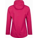 Veste de randonnée femme Pro-x Elements Kim rose- Achat veste de pluie