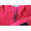 Chaqueta senderismo Pro-x Elements Kim mujer rosa- Comprar chubasquero