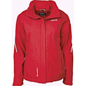 WANDERJACKE FRAU CARINA STRETCH