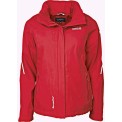 WANDERJACKE FRAU CARINA STRETCH