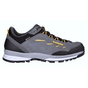 Scarpe da trekking da uomo Lowa Delago GTX Lo. Scarpe basse