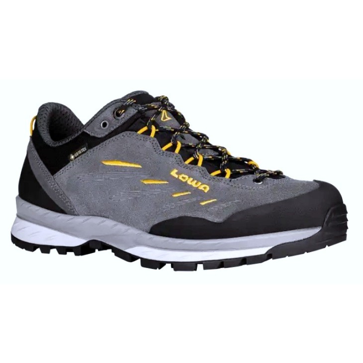 Chaussures de randonnée homme Lowa Delago GTX Lo. Chaussures basses