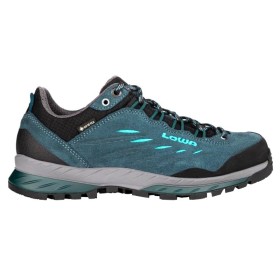 Scarpe da trekking da donna Lowa Delago GTX Lo Ws. Scarpe basse