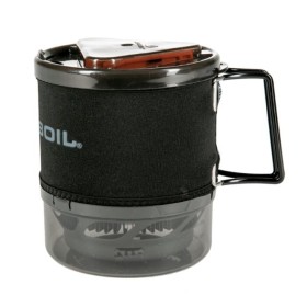 2-IN-1-RECHAUD JETBOIL MINIMO (+ TOPFHALTER)