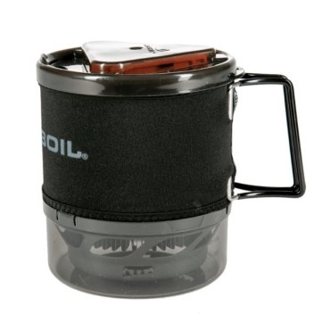 RECHAUD 2 EN 1 JETBOIL MINIMO (+ POT SUPPORT)