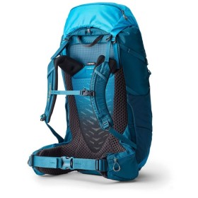 Mochila de senderismo Gregory Amber 54 - Ultraligera y cómoda