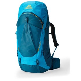 Gregory Amber 54 Wanderrucksack - Ultraleichter, bequemer Rucksack