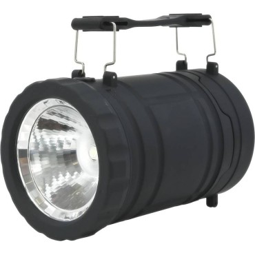 Lanterne rétractable de CAO - Achat de lampes torches de camping
