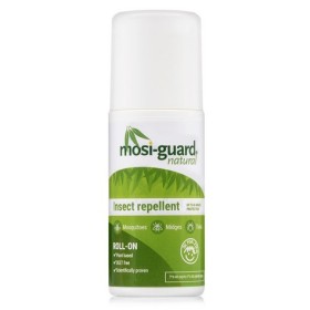 Pharmavoyage Mosi-guard anti-insectos roll-on - Comprar stick