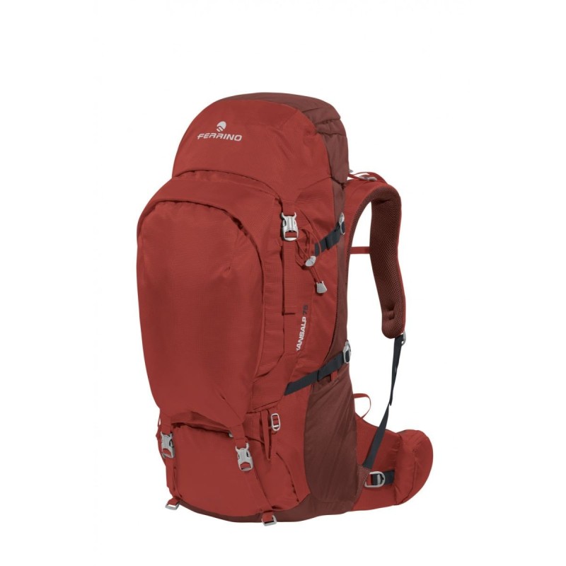 Mochila Ferrino Transalp 75 - Compra de mochilas