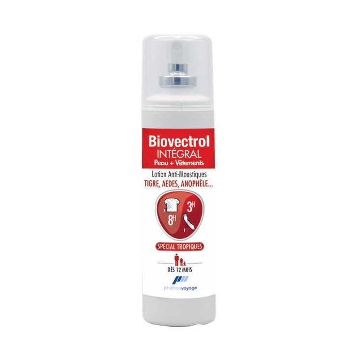 BIOVECTROL INTEGRAL MOSKITOSPRAY