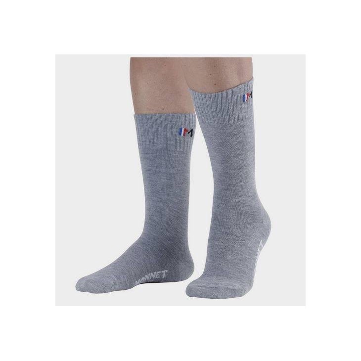 TWIN TREK SOCKEN