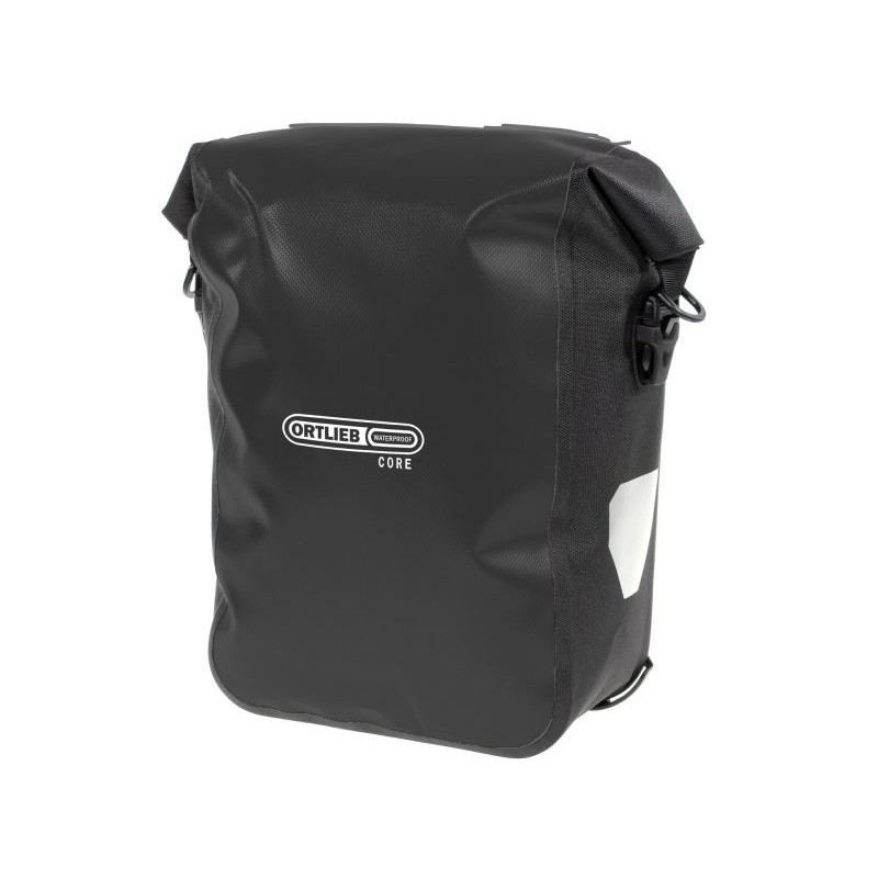 Bolsa impermeable para bicicleta Ortlieb Sport Roller Core, delantera o trasera