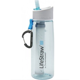 Lifestraw Go Tritan renew 0.65 L Filter Bottle - Comprar Filtros