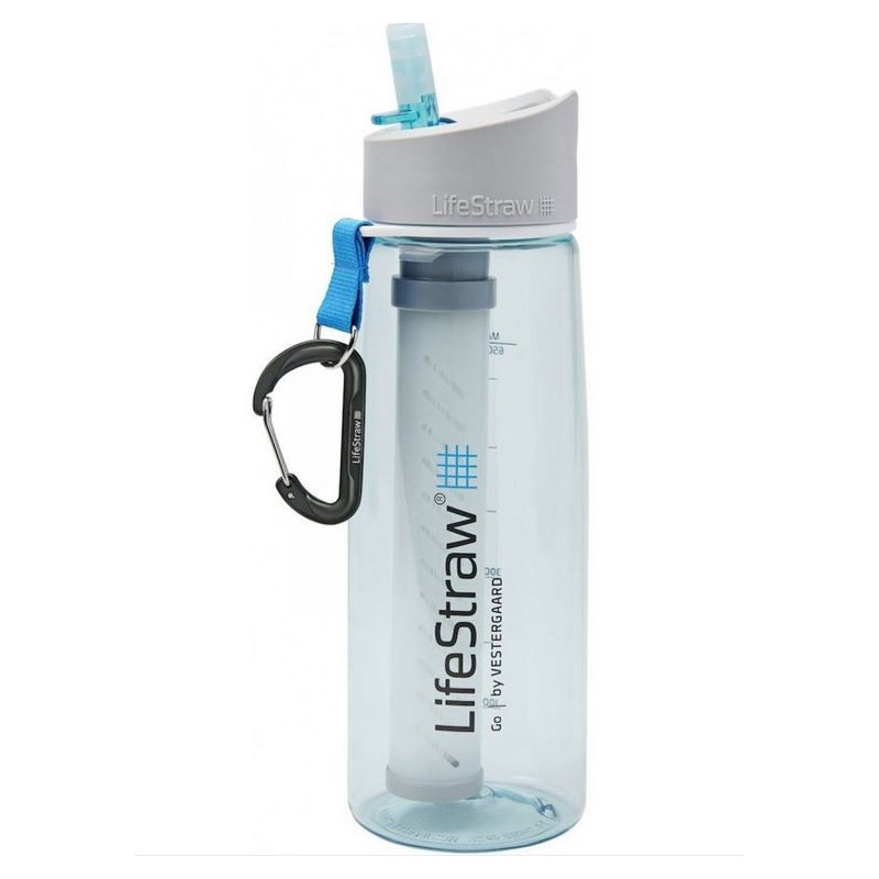 Lifestraw Go Tritan renew 0.65 L Filter Bottle - Comprar Filtros