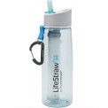 Lifestraw Go Tritan renew 0.65 L Filter Bottle - Comprar Filtros