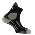 Thyo Pody Air Nordic Walking Socken für Wanderungen und schnelles Gehen