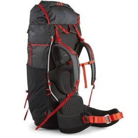 Zaino da trekking Lundhags 45L leggero, comodo e resistente