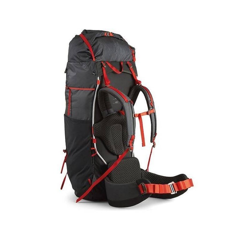 Mochila de senderismo Lundhags 45L ligera, cómoda y duradera