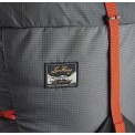 Mochila de senderismo Lundhags 45L ligera, cómoda y duradera