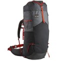 Zaino da trekking Lundhags 45L leggero, comodo e resistente