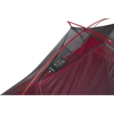 Tente de randonnée légère MSR Freelite 3 - Achat de tente ultra-légère