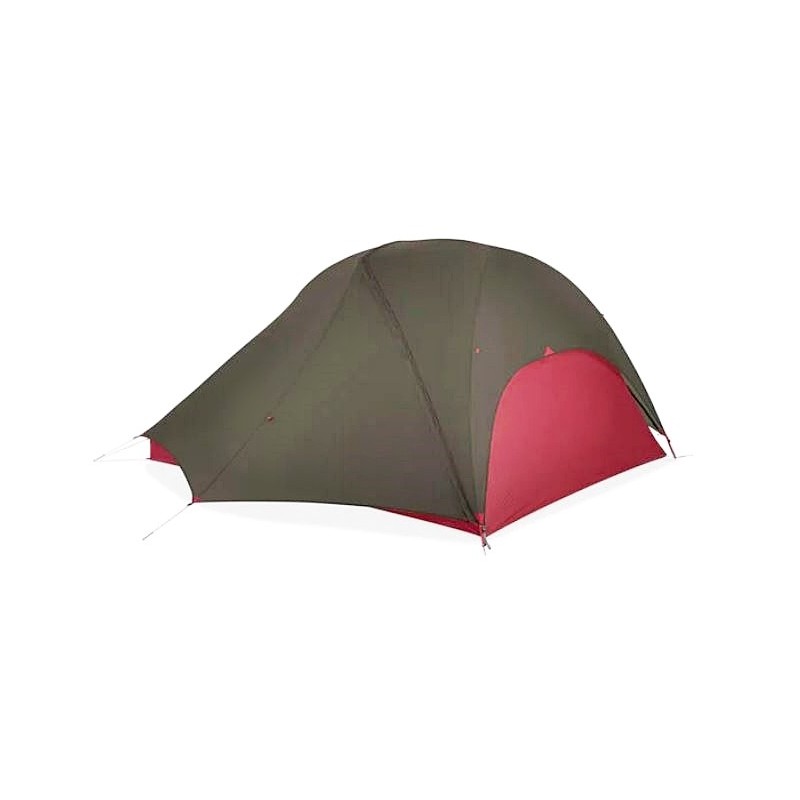 Tenda da trekking leggera MSR Freelite 3 - Acquistare una tenda ultraleggera