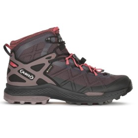 Scarpe da trekking da donna Aku Rocket Mid DFS GTX. Scarpe da trekking