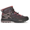 Damen-Wanderschuhe Aku Rocket Mid DFS GTX. Trekkingschuhe