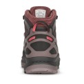 Damen-Wanderschuhe Aku Rocket Mid DFS GTX. Trekkingschuhe