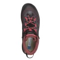 Damen-Wanderschuhe Aku Rocket Mid DFS GTX. Trekkingschuhe