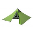 TENDA DA TREKKING LEGGERA SAWAJ TRACK