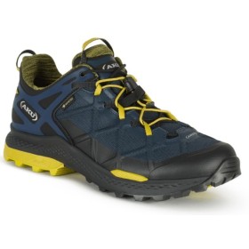 Aku Rocket DFS GTX zapatos de senderismo para los hombres - zapatos bajos de trekking