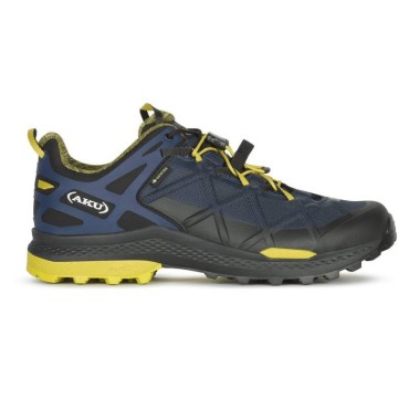 Chaussures randonnée homme Aku Rocket DFS GTX - chaussures trek basses